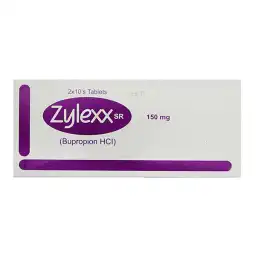 Zylexx Sr Tablets 150Mg (1 Strip = 10 Tablets) – Medicine